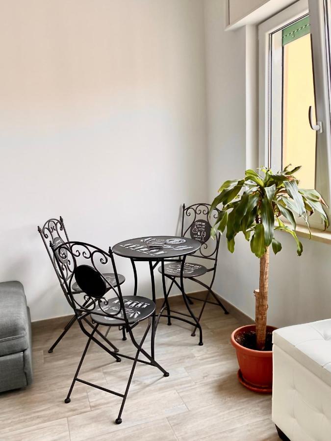 Tres Joli Bed and Breakfast Ρώμη Εξωτερικό φωτογραφία