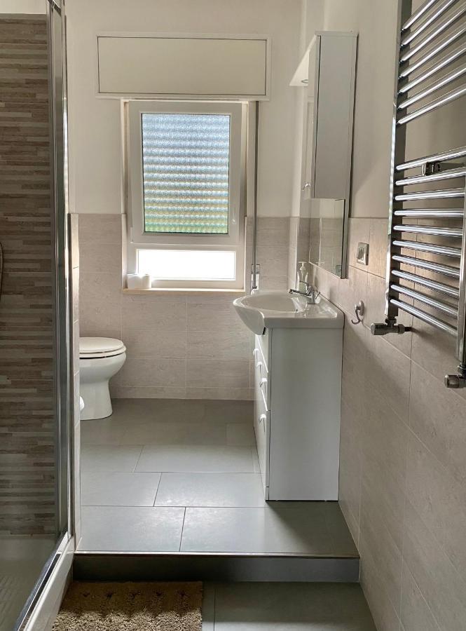 Tres Joli Bed and Breakfast Ρώμη Εξωτερικό φωτογραφία